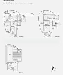 Lucida (D11), Apartment #610146031